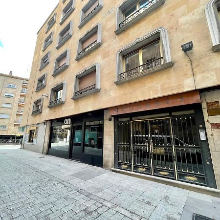 Duo Caleros Centro Apartment Salamanca Exterior photo