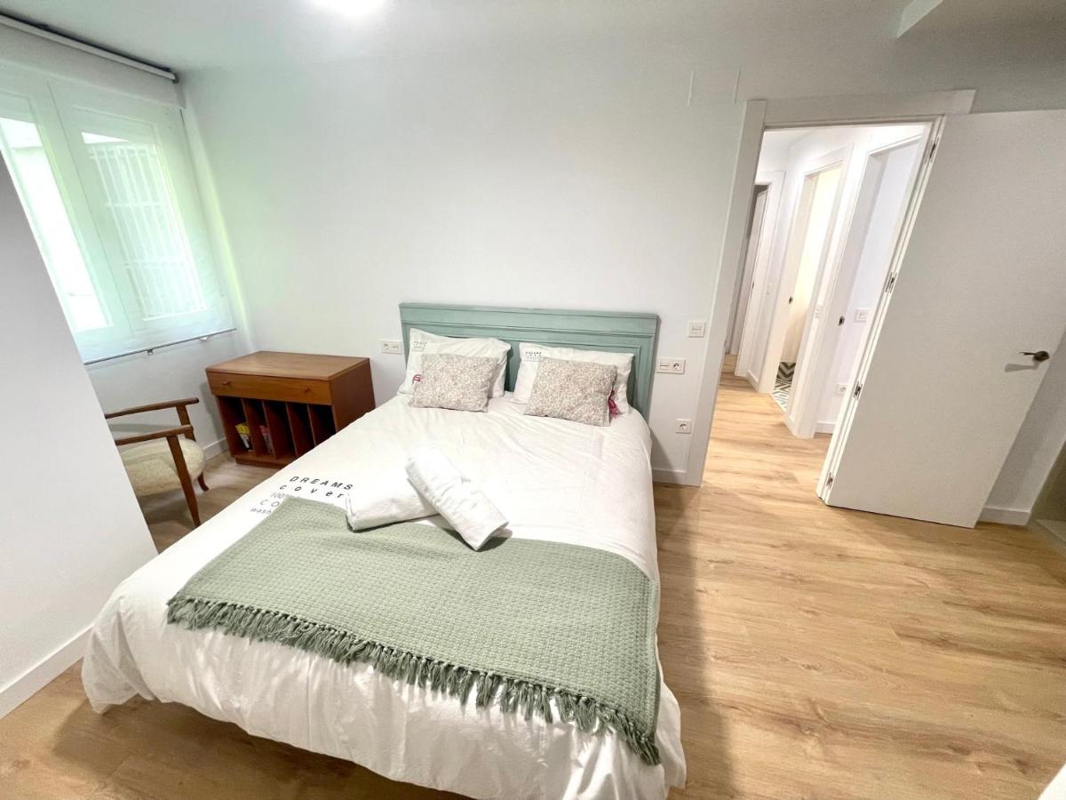Duo Caleros Centro Apartment Salamanca Exterior photo