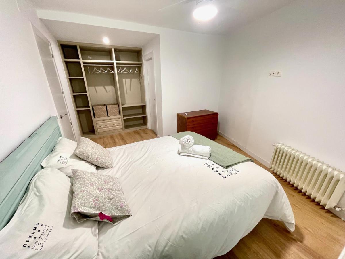 Duo Caleros Centro Apartment Salamanca Exterior photo