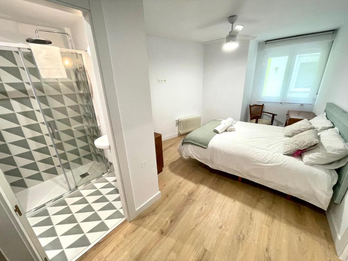 Duo Caleros Centro Apartment Salamanca Exterior photo