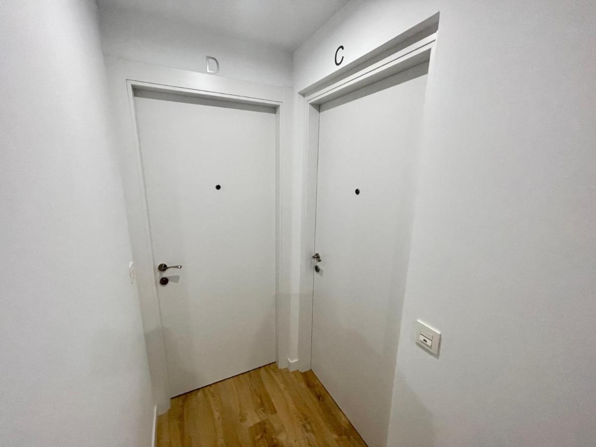 Duo Caleros Centro Apartment Salamanca Exterior photo